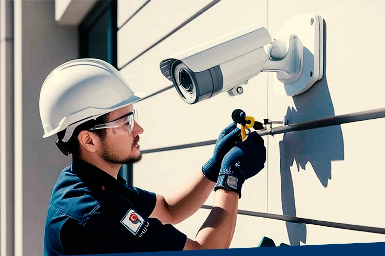 CCTV Sales and Installation